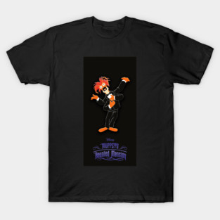 Pepe King Prawn T-Shirt