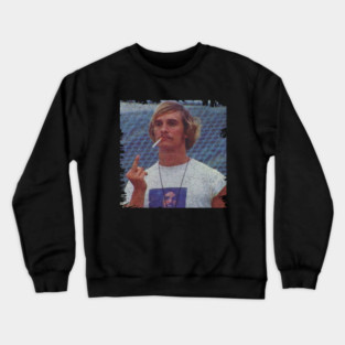 The Wooderson Crewneck Sweatshirt