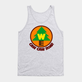 Wilderness Explorer Tank Top