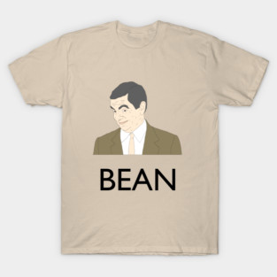 Mr Bean T-Shirt