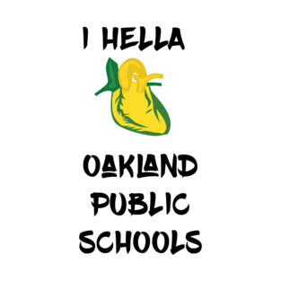 Hella ❤️ Public Schools T-Shirt