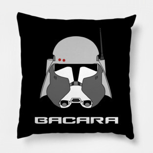 Bacara Phase II Pillow