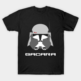 Bacara Phase II T-Shirt