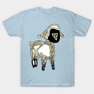 Lamb T-Shirt