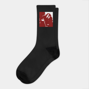 Oscar Wilde Socks