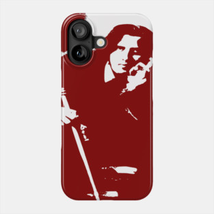 Oscar Wilde Phone Case