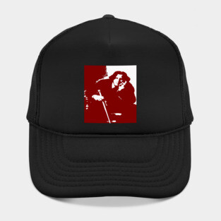 Oscar Wilde Hat