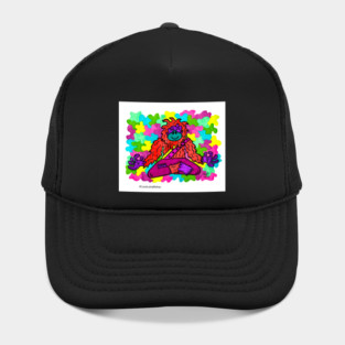 Meditation Hat