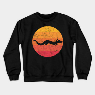 Neverending Fun Crewneck Sweatshirt