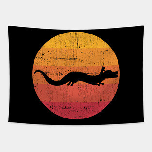 Neverending Fun Tapestry