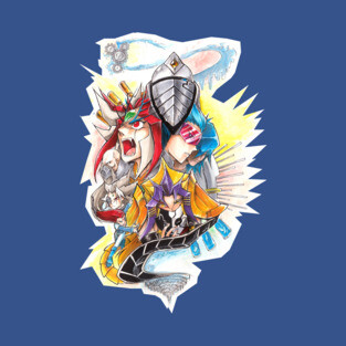 For the future T-Shirt