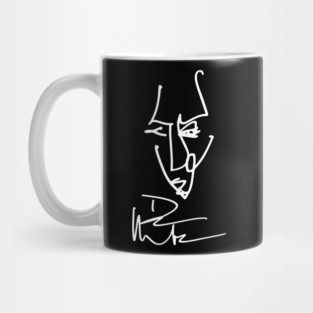 DM Mug