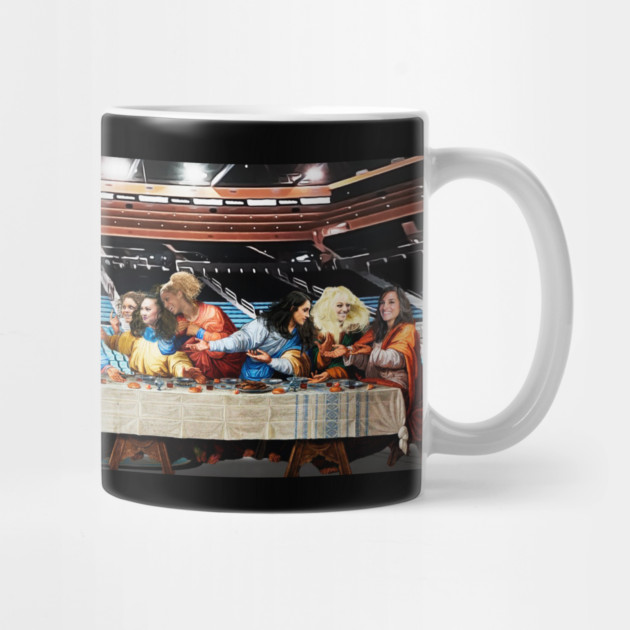 Supper with Val by GymCastic