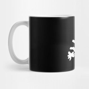 mf doom lovers Mug