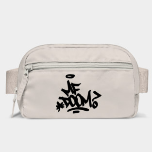 i love mf doom Bag