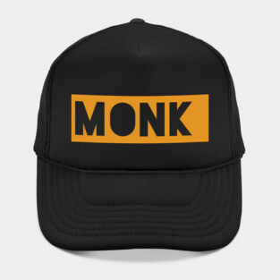 MONK Hat