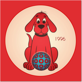 CLIFFORD BALL Posters and Art