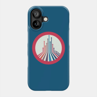 YEM - Phish Phone Case