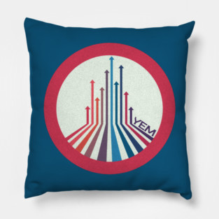 YEM - Phish Pillow