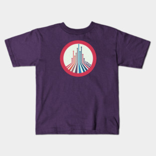 YEM - Phish Kids T-Shirt
