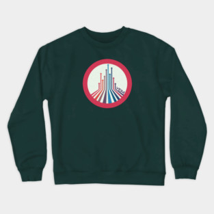 YEM - Phish Crewneck Sweatshirt