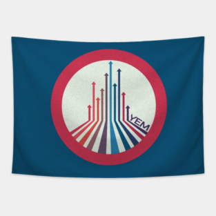 YEM - Phish Tapestry