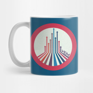 YEM - Phish Mug