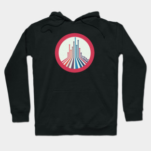 YEM - Phish Hoodie