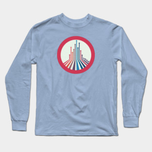 YEM - Phish Long Sleeve T-Shirt