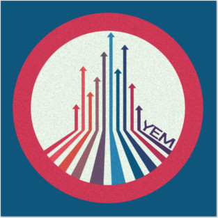 YEM - Phish Posters and Art