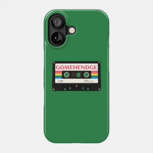 GAMEHENDGE Phish Phone Case