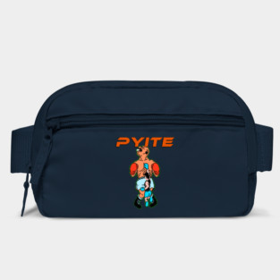 PYITE Phish Bag