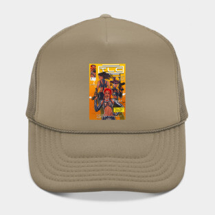 TLC Hat