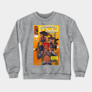 TLC Crewneck Sweatshirt