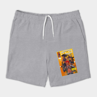 TLC Shorts
