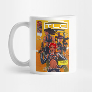 TLC Mug