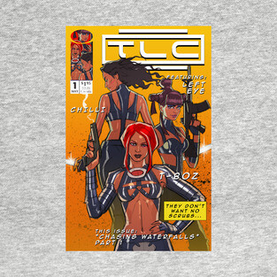 TLC T-Shirt