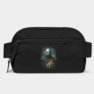 Jason Voorhees Friday the 13th Bag