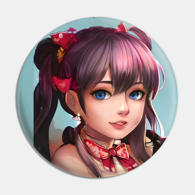 Anime girl manga Pin by animegirlnft