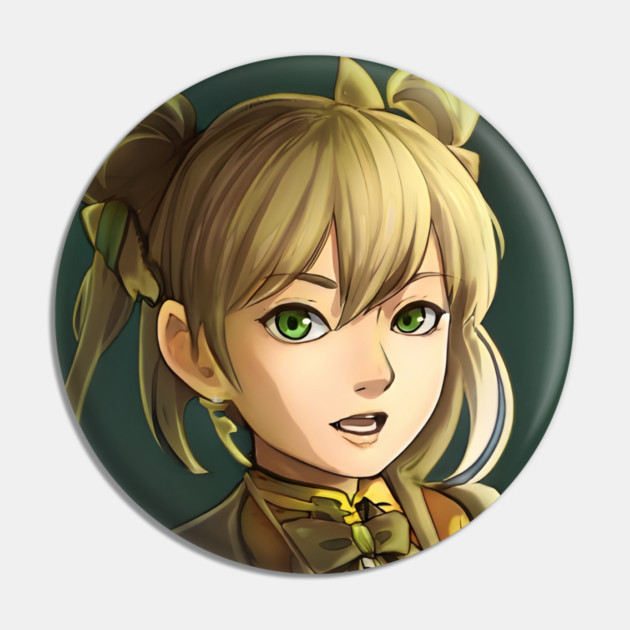 anime charachers Pin by animegirlnft