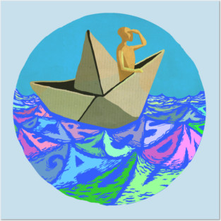 WRITING Posters and Art