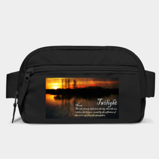 Twilight Bag