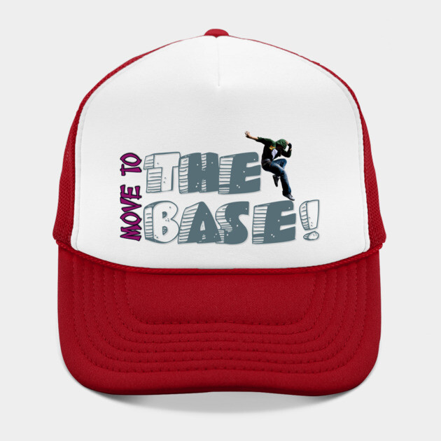 Move to the Deep Base Jam by MotiVVaTTi