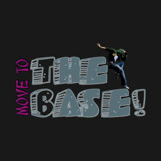 Move to the Deep Base Jam by MotiVVaTTi