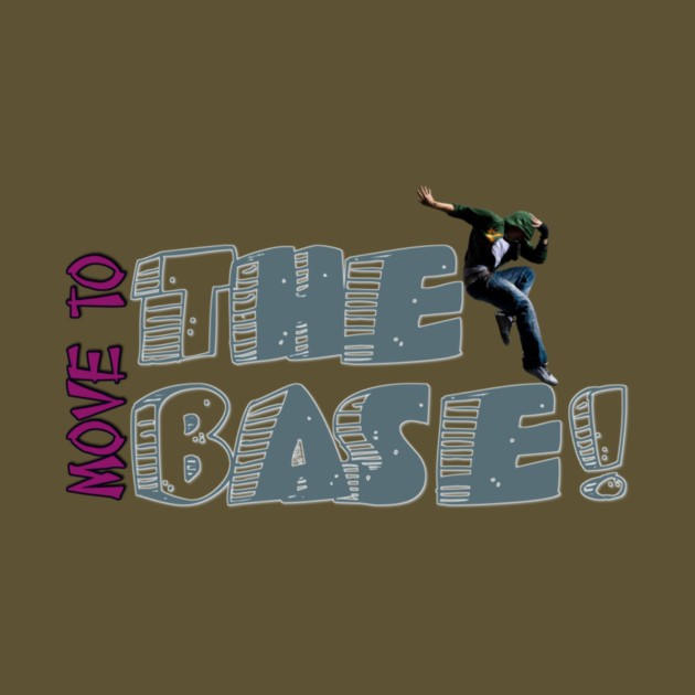 Move to the Deep Base Jam by MotiVVaTTi