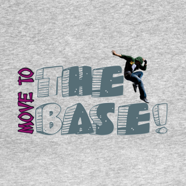 Move to the Deep Base Jam by MotiVVaTTi