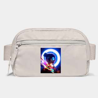 Cyberpunk Bag