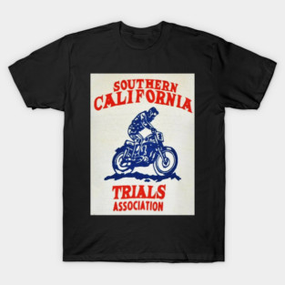 Southern California Trials Association T-Shirt