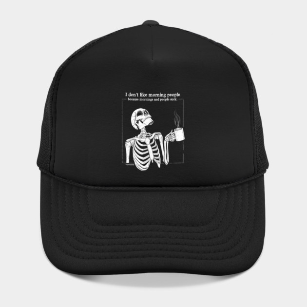 At Least There's Coffee by Tommy Devoid