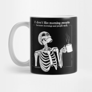 At Least There's Coffee Mug